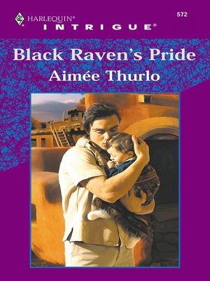 cover image of Black Raven's Pride